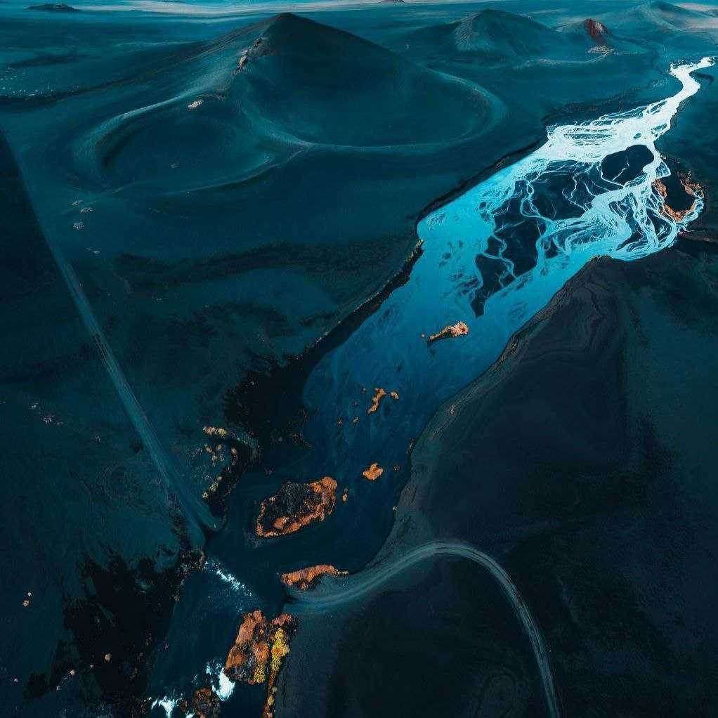 دانلود اهنگ Fousheé Deep End